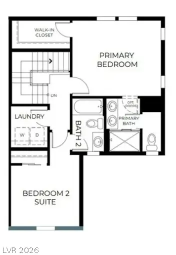 246 Starlit Moon Lane, Henderson, NV 89015 - #3
