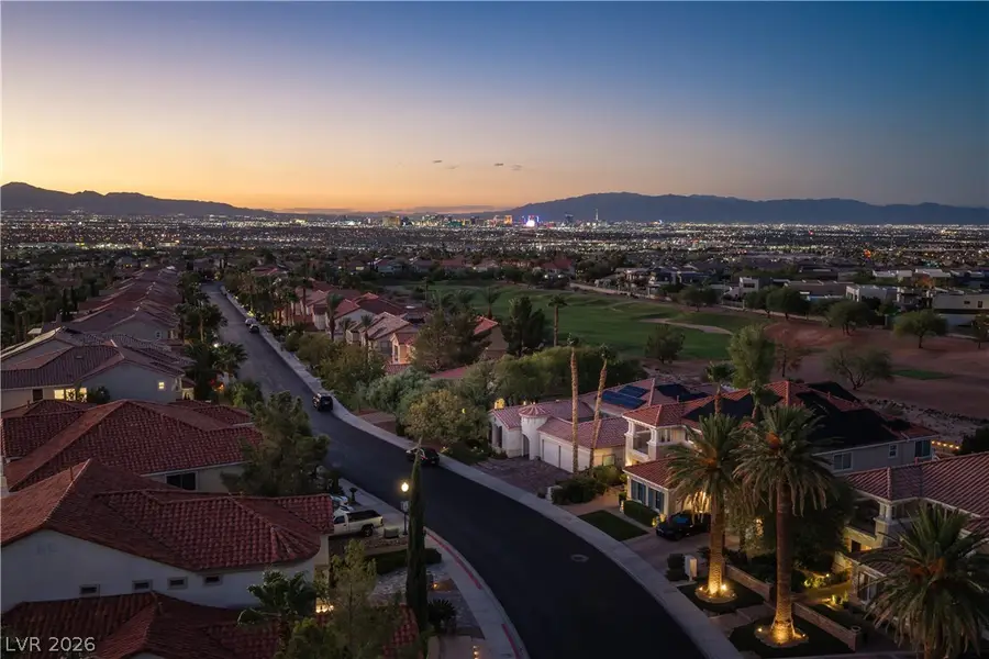 2809 Botticelli Drive, Henderson, NV 89052 - #2