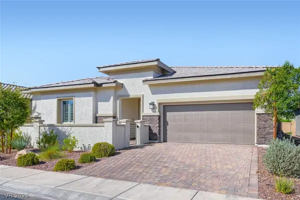 617 Comodo Street, Henderson, NV 89011