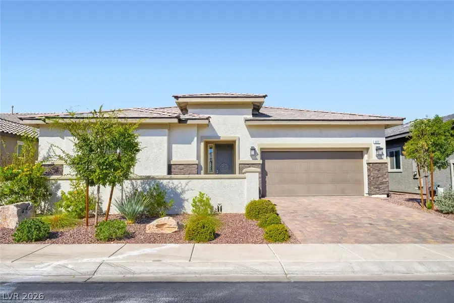 617 Comodo Street, Henderson, NV 89011 - #2
