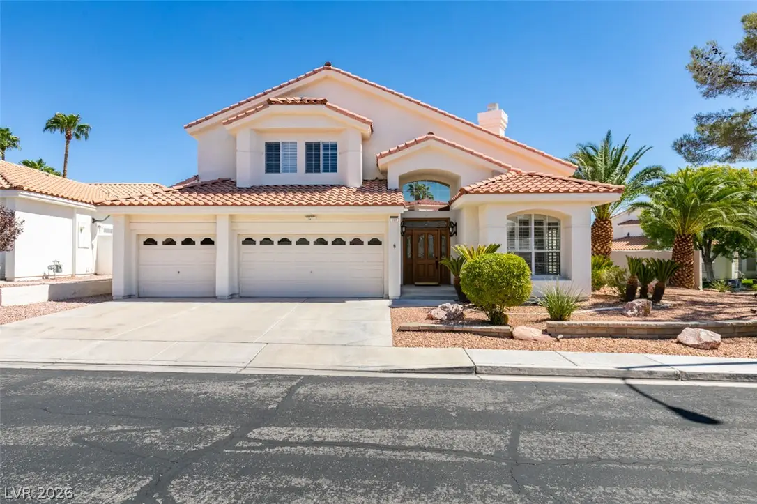 168 Buena Court, Henderson, NV 89074 - #1