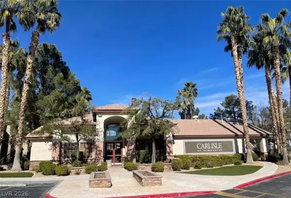 10217 King Henry Avenue #202, Las Vegas, NV 89144