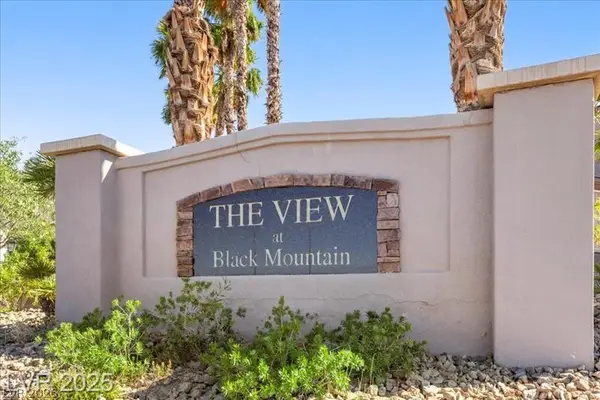 207 Priority Point Street, Henderson, NV 89012