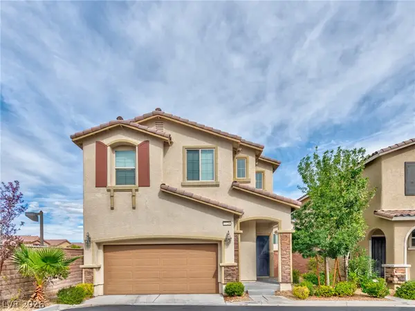 7724 Eastham Bay Avenue, Las Vegas, NV 89179