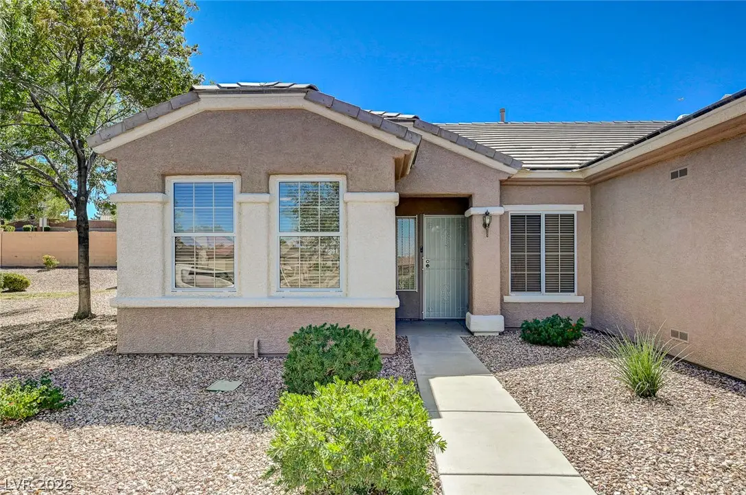 2529 Springville Way, Henderson, NV 89052 - #1