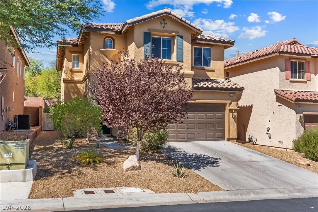 10473 Bolting Cloud Drive, Las Vegas, NV 89178 - #1