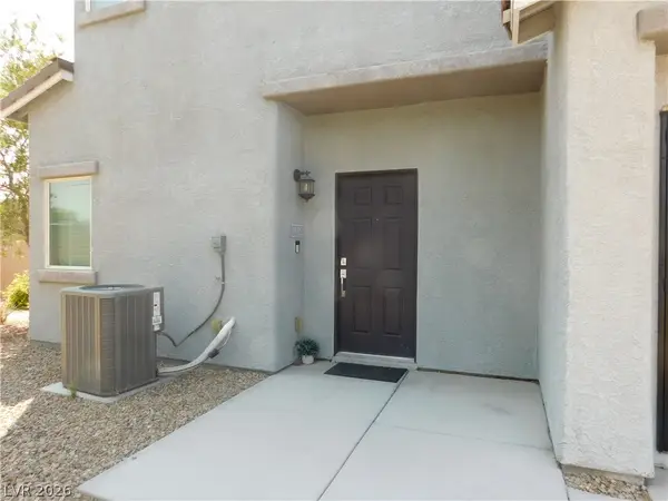 2715 Amazing Meadows Avenue #1185, North Las Vegas, NV 89031