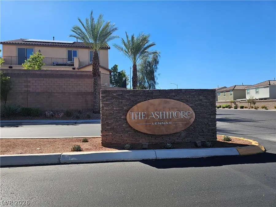 8120 Lennox View Lane, Las Vegas, NV 89113 - #2