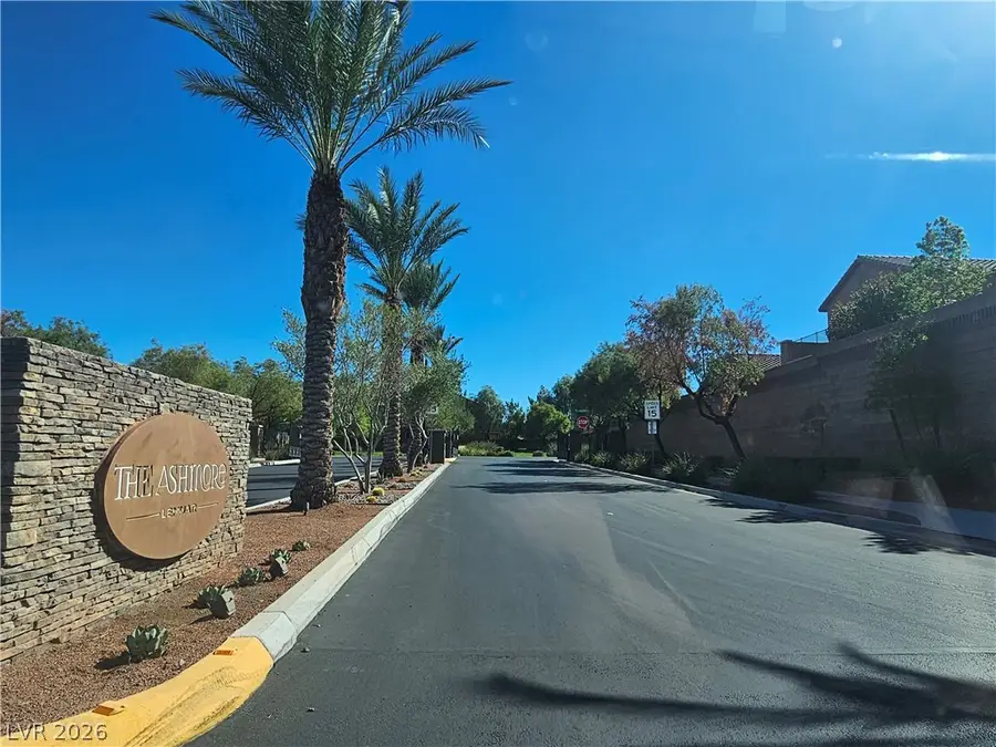 8120 Lennox View Lane, Las Vegas, NV 89113 - #3