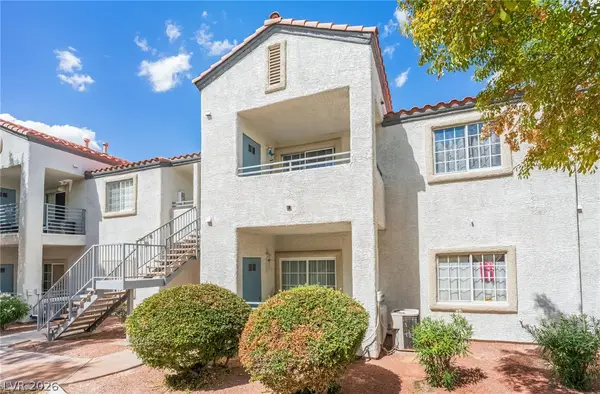 3318 N Decatur Boulevard #2083, Las Vegas, NV 89130