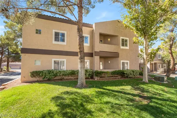 5250 S Rainbow Boulevard #2157, Las Vegas, NV 89118