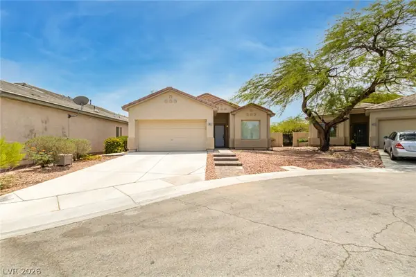 10917 Fog Hollow Court, Las Vegas, NV 89135
