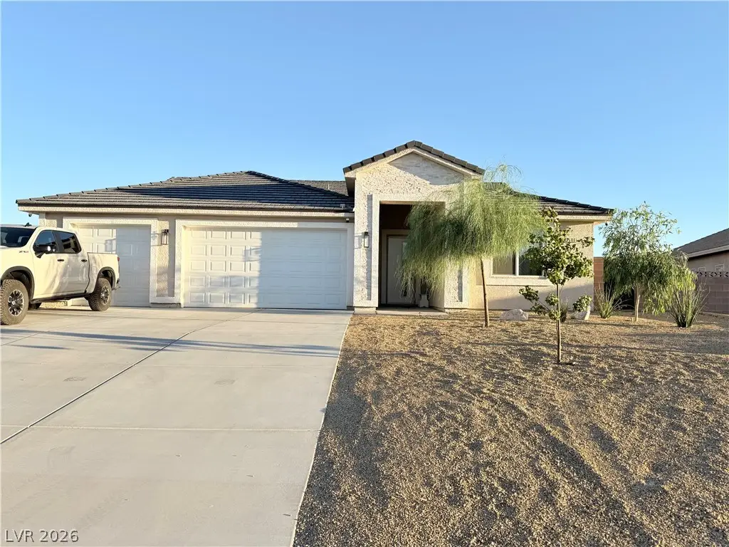 Address Withheld By Seller, Pahrump, NV 89061 - #1