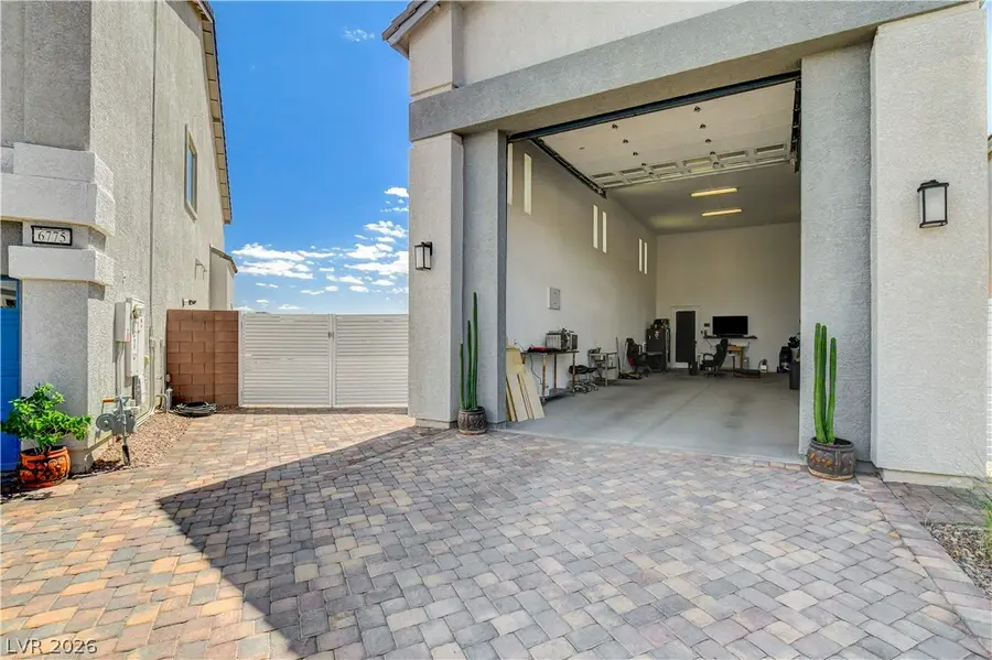 6775 Stella Rosa Court, Las Vegas, NV 89139 - #2