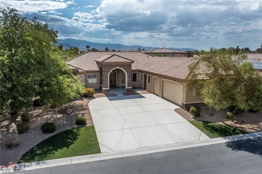 7561 Prancing Pony Court, Las Vegas, NV 89131 - #2
