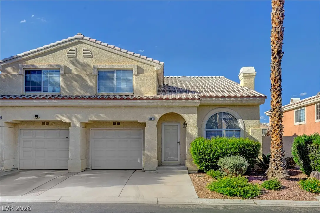 8464 Vast Horizon Avenue, Las Vegas, NV 89129 - #1