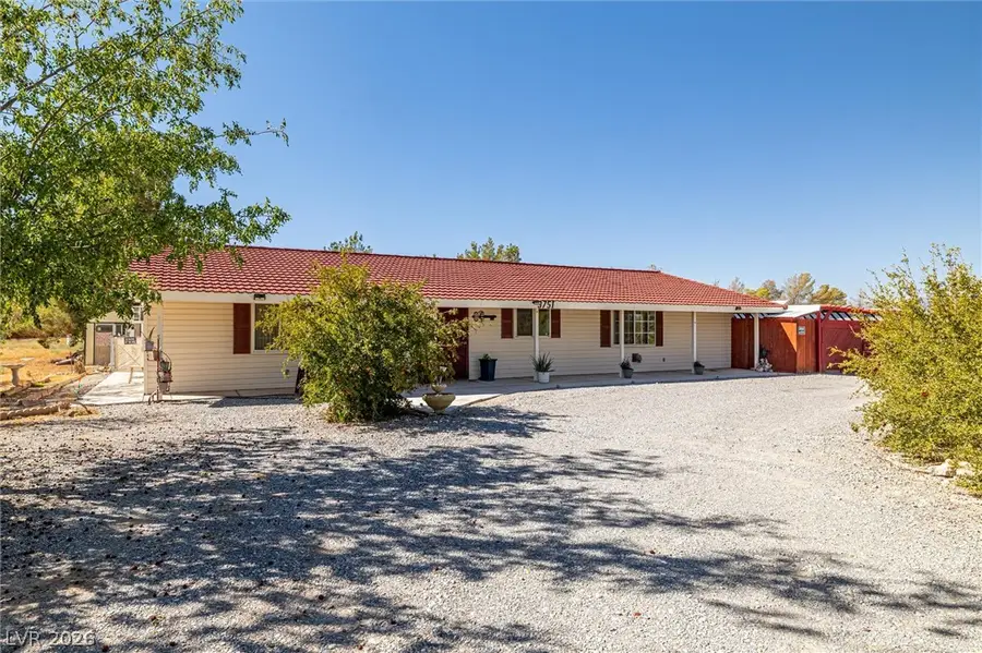 3751 Manse Road, Pahrump, NV 89061 - #2