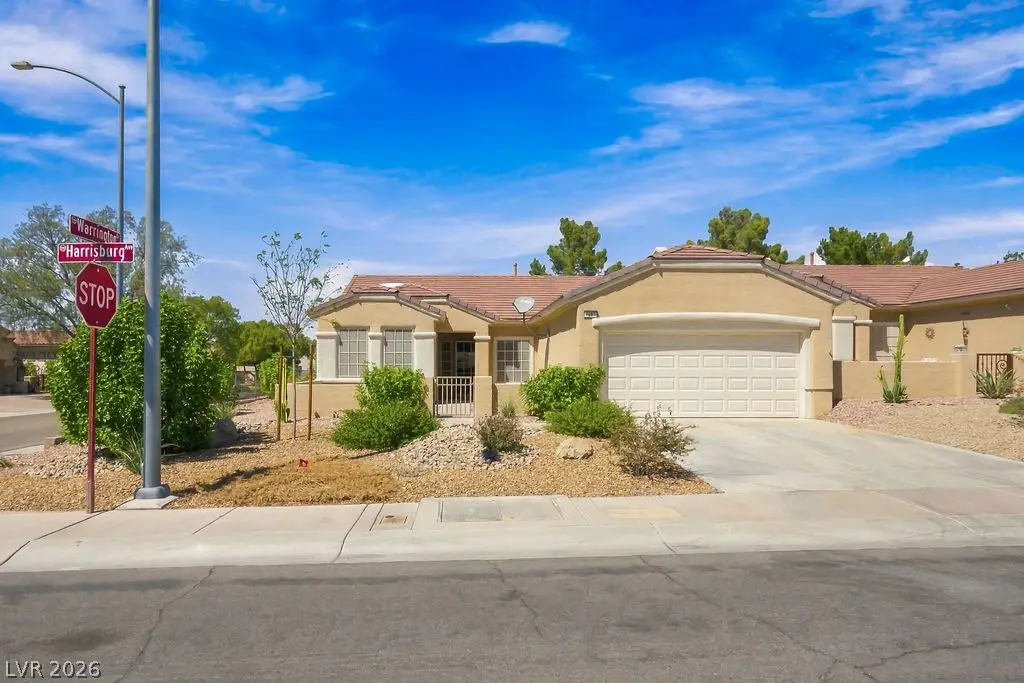 2652 Harrisburg Avenue, Henderson, NV 89052 - #1
