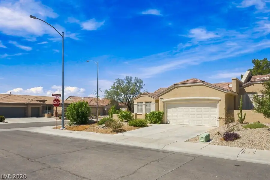 2652 Harrisburg Avenue, Henderson, NV 89052 - #2