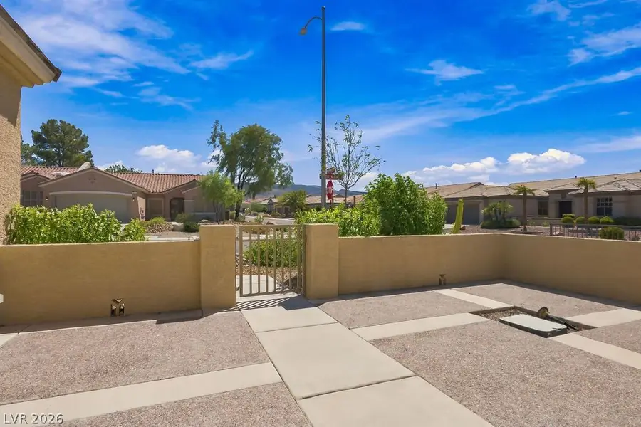2652 Harrisburg Avenue, Henderson, NV 89052 - #3