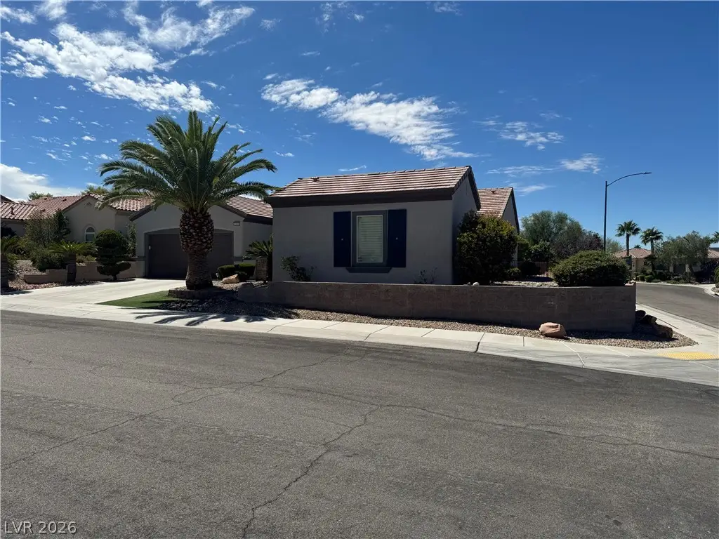 2309 Ozark Plateau Drive, Henderson, NV 89044 - #1
