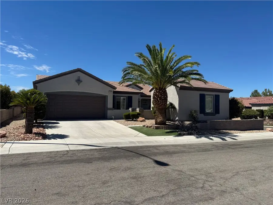 2309 Ozark Plateau Drive, Henderson, NV 89044 - #2