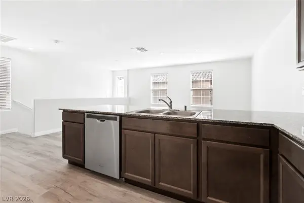 4474 Pineham Court, Las Vegas, NV 89115