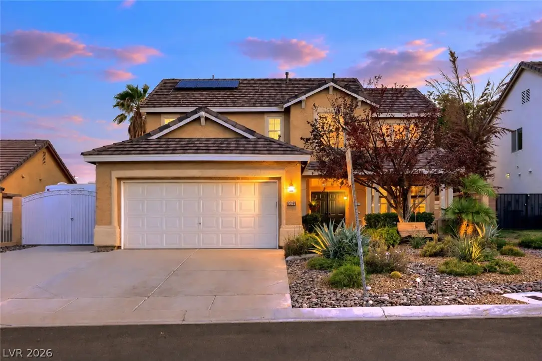 9739 Tumble Lake Court, Las Vegas, NV 89147 - #1