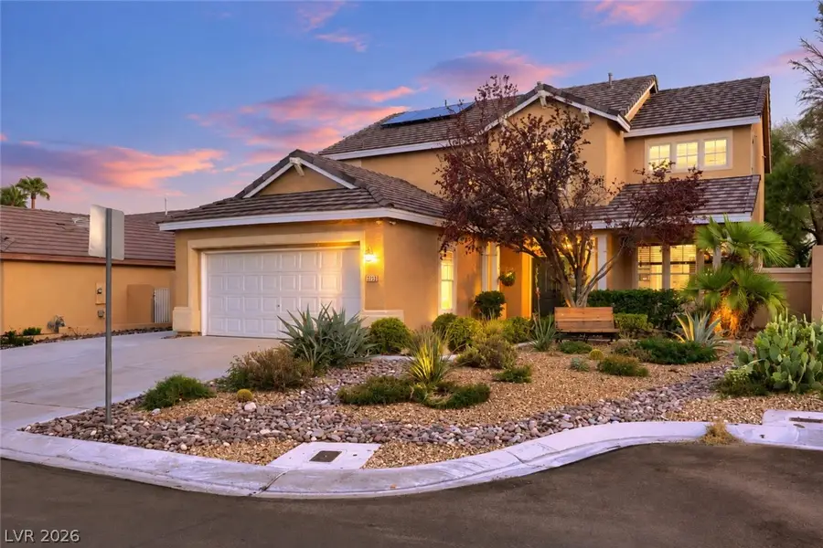9739 Tumble Lake Court, Las Vegas, NV 89147 - #3