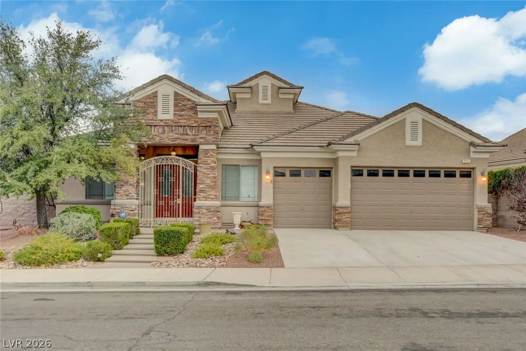 2052 Sinfonia Avenue, Henderson, NV 89052 - #1