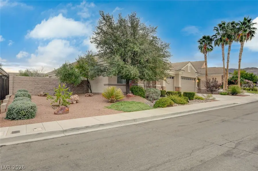 2052 Sinfonia Avenue, Henderson, NV 89052 - #2