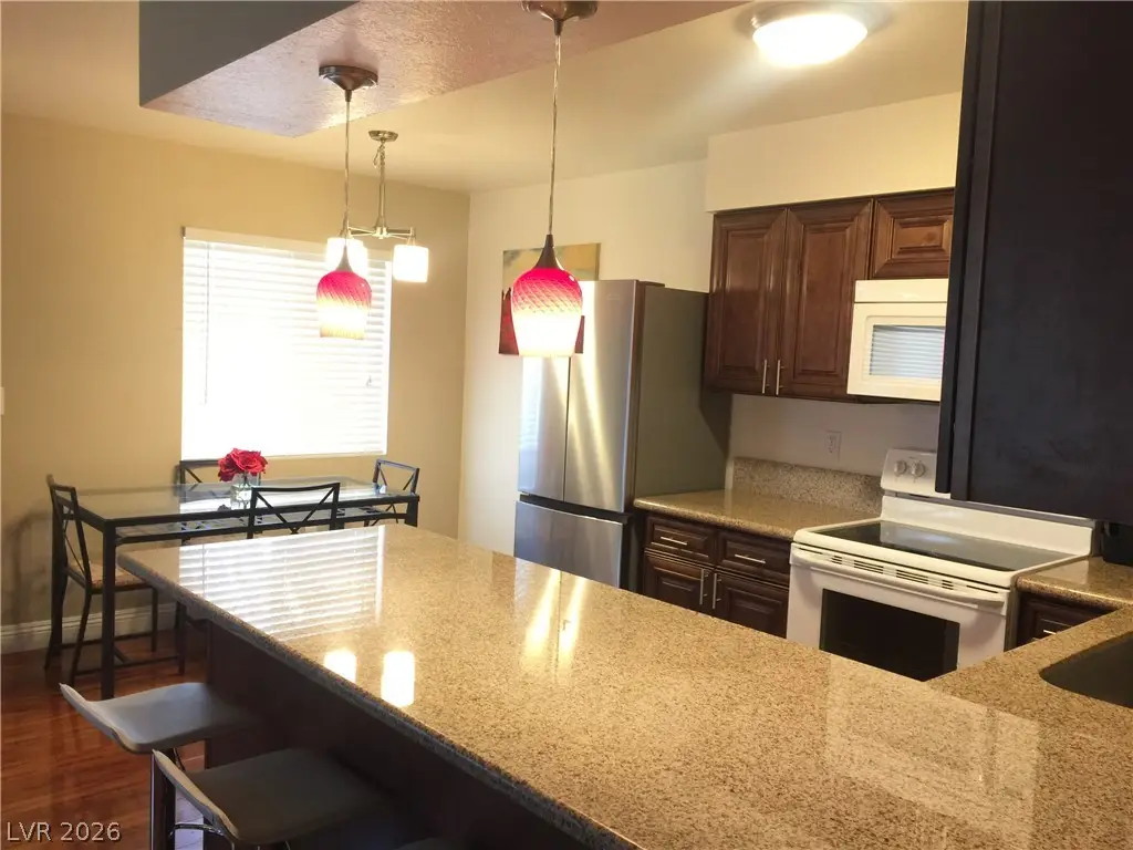 1215 Rawhide Street, Las Vegas, NV 89119 - #1