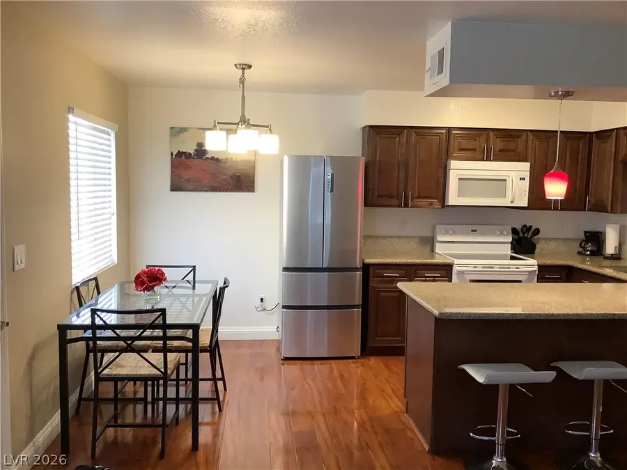 1215 Rawhide Street, Las Vegas, NV 89119 - #2