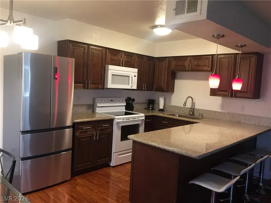1215 Rawhide Street, Las Vegas, NV 89119 - #3