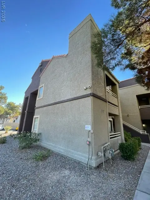 5034 S Rainbow Boulevard #101, Las Vegas, NV 89118 - #1