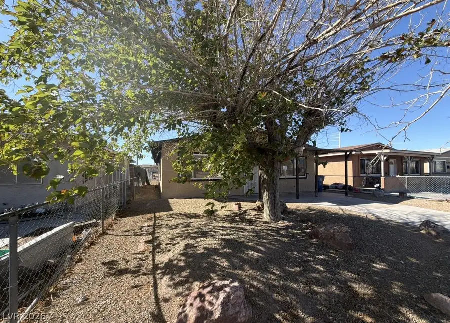 851 W Carey Avenue, North Las Vegas, NV 89030 - #3