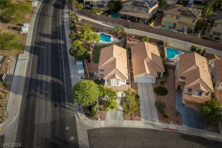 2381 Predera Avenue, Henderson, NV 89052 - #2