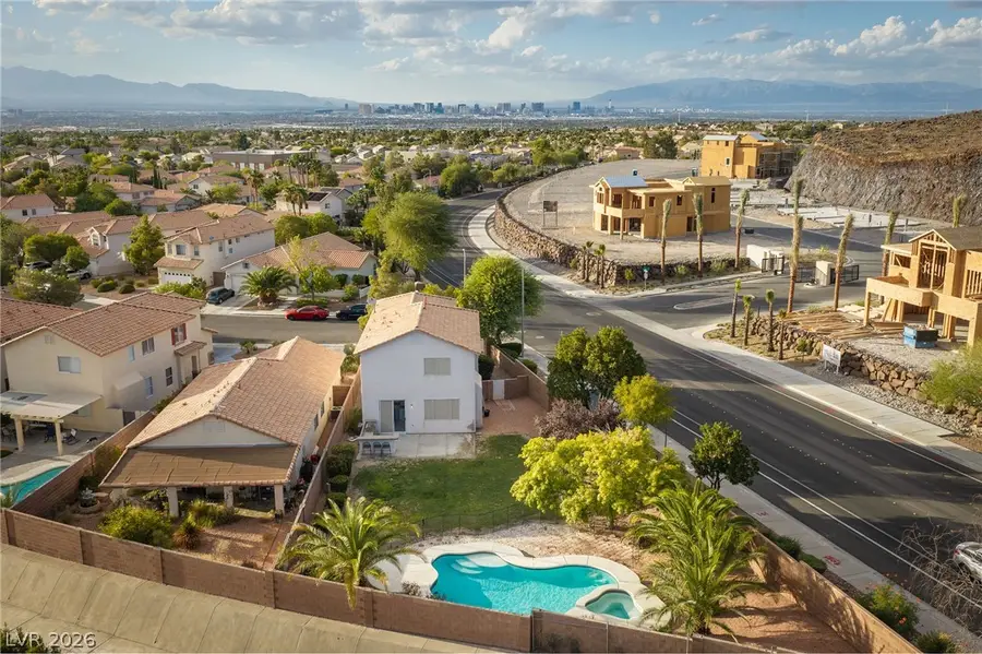 2381 Predera Avenue, Henderson, NV 89052 - #3