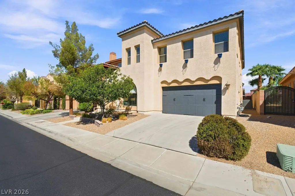 1220 Olivia Parkway, Henderson, NV 89011 - #1