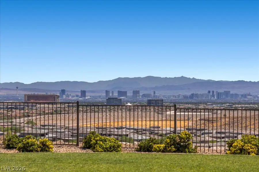 905 Belleforte Lane, Las Vegas, NV 89138 - #3
