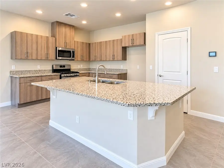 3819 Andorian Avenue, North Las Vegas, NV 89084 - #2