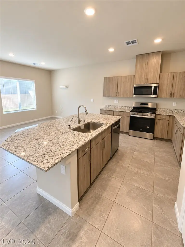 3819 Andorian Avenue, North Las Vegas, NV 89084 - #3