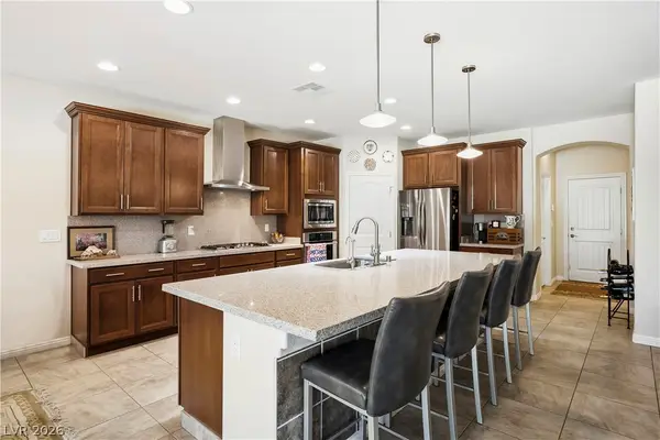6217 Starflare Street, Las Vegas, NV 89148