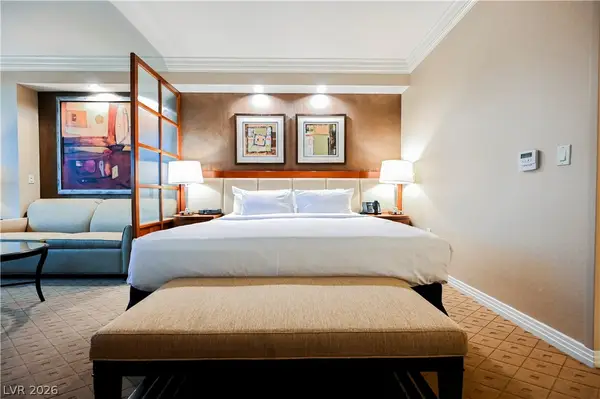 125 E Harmon Avenue #1015, Las Vegas, NV 89109