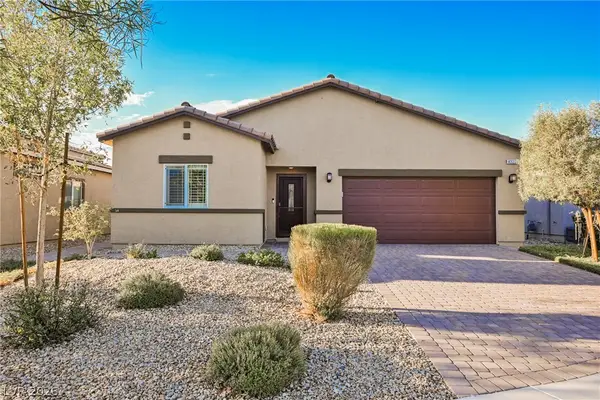 4321 Meline Avenue, North Las Vegas, NV 89084