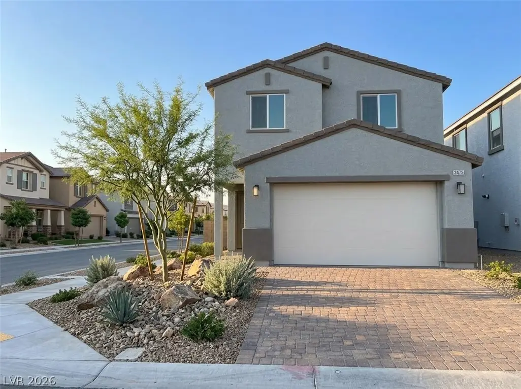 2475 Tom Collins Drive, Las Vegas, NV 89121 - #1
