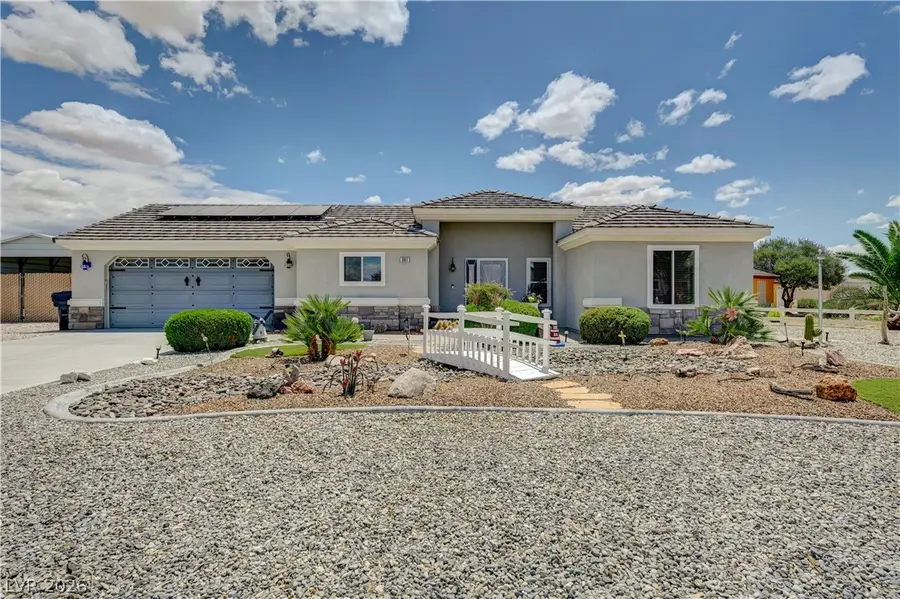 361 Dylan Place, Pahrump, NV 89048 - #2