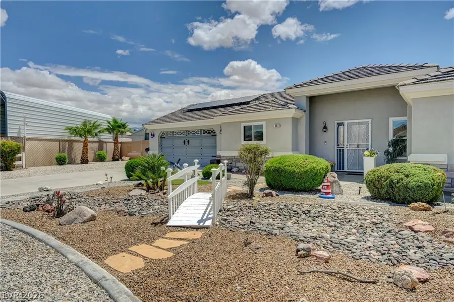 361 Dylan Place, Pahrump, NV 89048 - #3