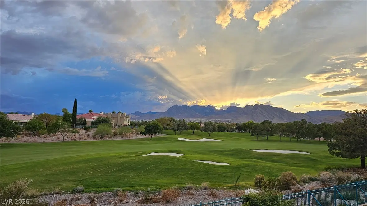 1821 Corta Bella Drive, Las Vegas, NV 89134 - #1