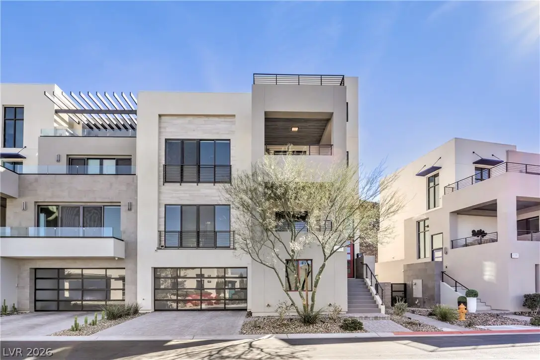 422 Tranquil Peak Court, Henderson, NV 89012 - #1